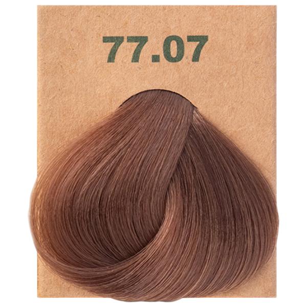 Vopsea de păr BioMagic 8699367125680 Cod culoare: 77/ 07, 60 ml photo 5 Vopsea de păr BioMagic 8699367125680 Cod culoare: 77/ 07, 60 ml photo 5