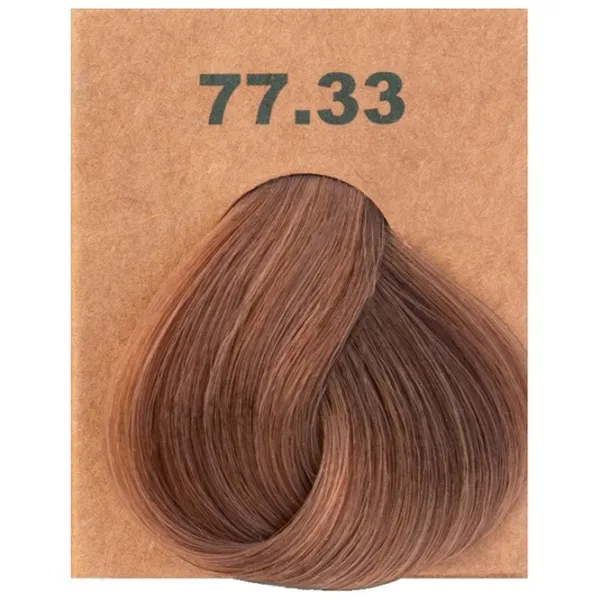 Краска для волос BioMagic Deep Golden Blonde Код цвета: 77/ 33, 60 мл photo 6 Краска для волос BioMagic Deep Golden Blonde Код цвета: 77/ 33, 60 мл photo 6