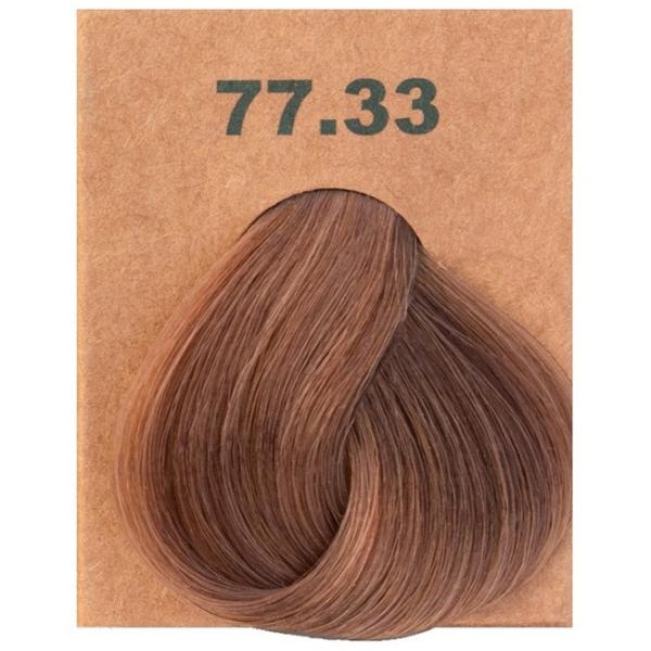 Краска для волос BioMagic Deep Golden Blonde Код цвета: 77/ 33, 60 мл photo 6 Краска для волос BioMagic Deep Golden Blonde Код цвета: 77/ 33, 60 мл photo 6
