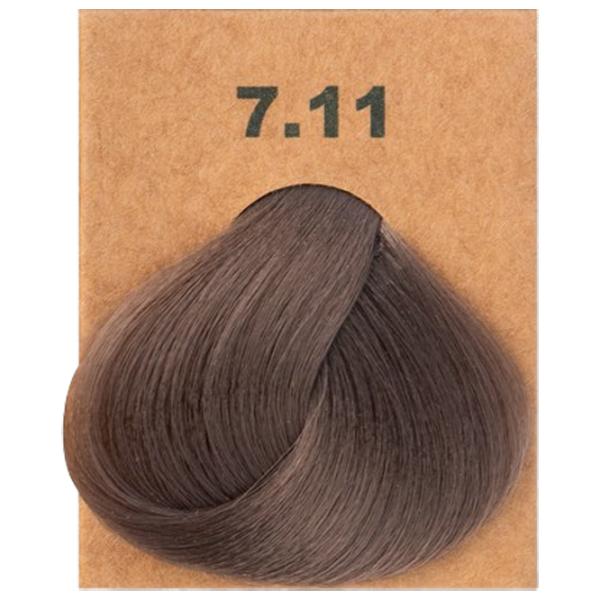 Vopsea de păr BioMagic Intense Ash Blonde Cod culoare: 7/ 11, 60 ml photo 6 Vopsea de păr BioMagic Intense Ash Blonde Cod culoare: 7/ 11, 60 ml photo 6