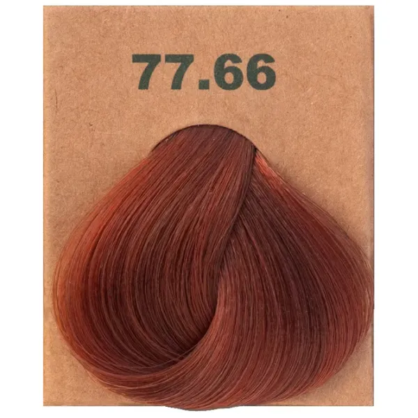 Краска для волос BioMagic Medium Deep Copper Код цвета: 77/ 66, 60 мл photo 6 Краска для волос BioMagic Medium Deep Copper Код цвета: 77/ 66, 60 мл photo 6