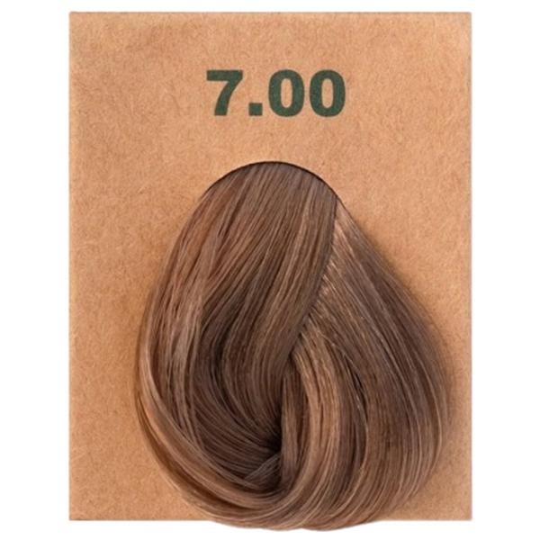 Краска для волос BioMagic Blonde Код цвета: 7/ 00, 60 мл photo 6 Краска для волос BioMagic Blonde Код цвета: 7/ 00, 60 мл photo 6