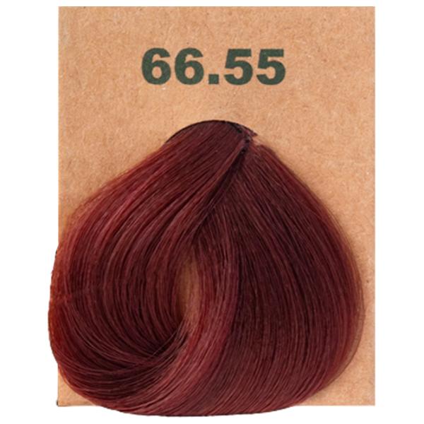 Vopsea de păr BioMagic Deep Red Cod culoare: 66/ 55, 60 ml photo 7 Vopsea de păr BioMagic Deep Red Cod culoare: 66/ 55, 60 ml photo 7