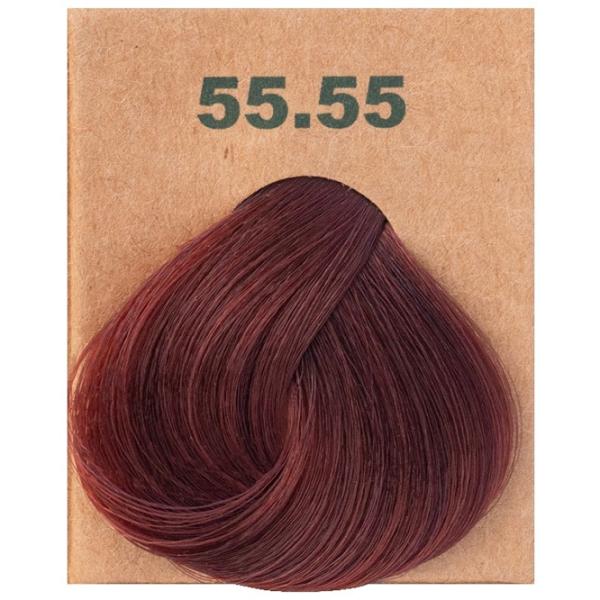Краска для волос BioMagic Deep Darck Red Код цвета: 55/ 55, 60 мл photo 7 Краска для волос BioMagic Deep Darck Red Код цвета: 55/ 55, 60 мл photo 7