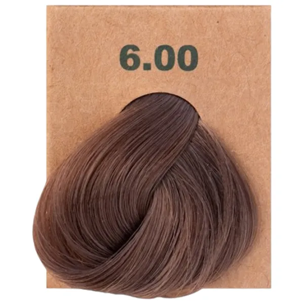 Краска для волос BioMagic Dark Blonde Код цвета: 6/ 00, 60 мл photo 7 Краска для волос BioMagic Dark Blonde Код цвета: 6/ 00, 60 мл photo 7