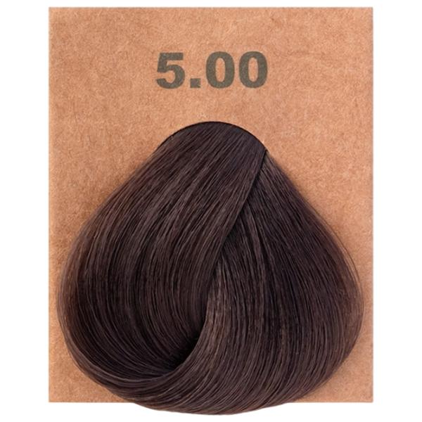 Краска для волос BioMagic Light Brown Код цвета: 5/ 00, 60 мл photo 7 Краска для волос BioMagic Light Brown Код цвета: 5/ 00, 60 мл photo 7