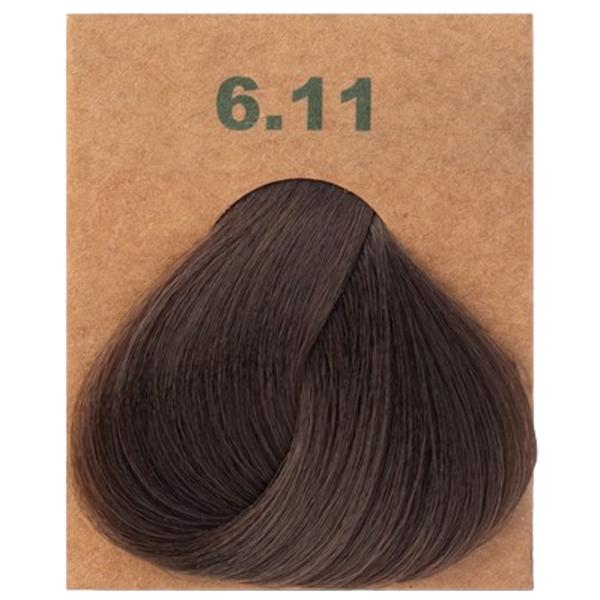 Краска для волос BioMagic Intense Ash Dark Blonde Код цвета: 6/ 11, 60 мл photo 7 Краска для волос BioMagic Intense Ash Dark Blonde Код цвета: 6/ 11, 60 мл photo 7