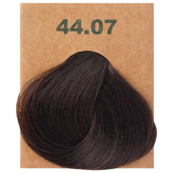 Краска для волос BioMagic Mocha Код цвета: 44/ 07, 60 мл photo 8 Краска для волос BioMagic Mocha Код цвета: 44/ 07, 60 мл photo 8