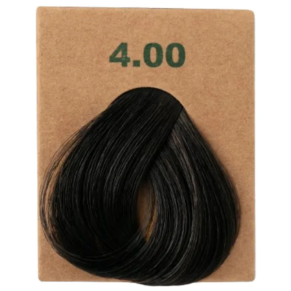 Краска для волос BioMagic Brown Код цвета: 4/ 00, 60 мл photo 8 Краска для волос BioMagic Brown Код цвета: 4/ 00, 60 мл photo 8