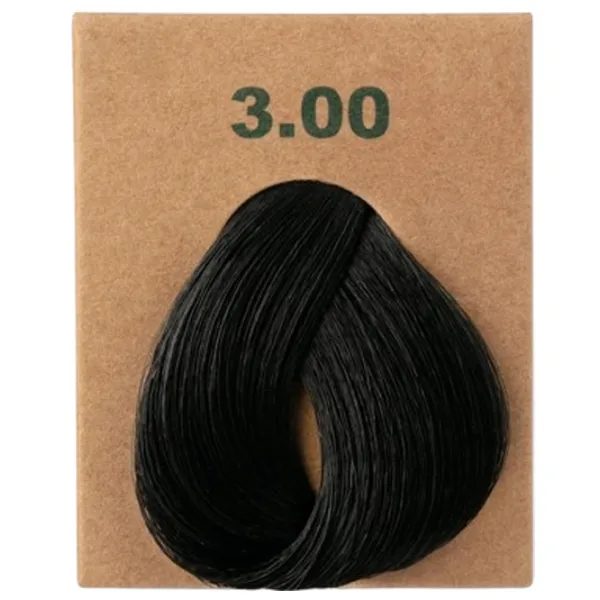 Краска для волос BioMagic Dark Brown Код цвета: 3.00, 60 мл photo 8 Краска для волос BioMagic Dark Brown Код цвета: 3.00, 60 мл photo 8