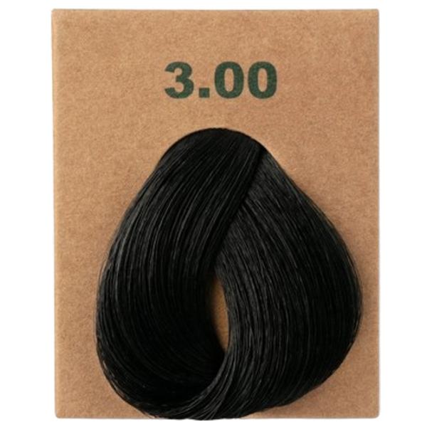 Краска для волос BioMagic Dark Brown Код цвета: 3.00, 60 мл photo 8 Краска для волос BioMagic Dark Brown Код цвета: 3.00, 60 мл photo 8