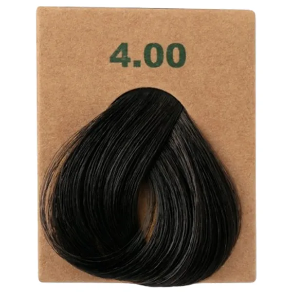 Краска для волос BioMagic Brown Код цвета: 4.00, 60 мл photo 8 Краска для волос BioMagic Brown Код цвета: 4.00, 60 мл photo 8
