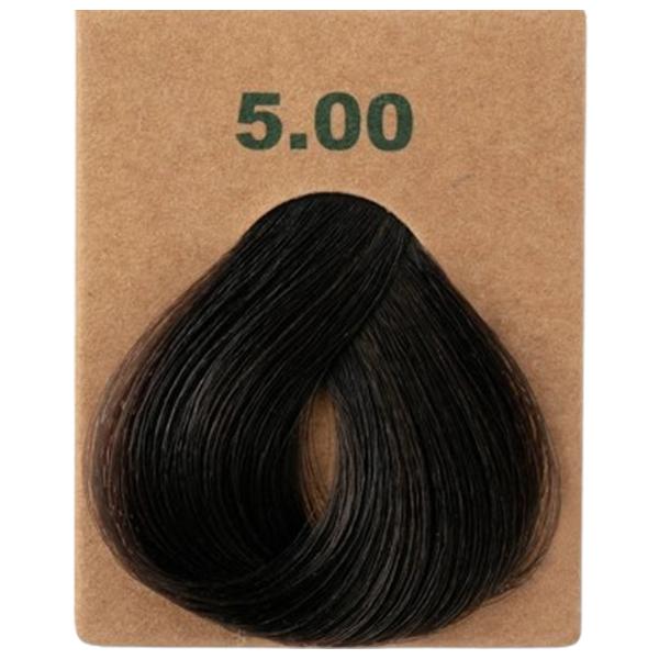 Краска для волос BioMagic Light Brown Код цвета: 5.00, 60 мл photo 8 Краска для волос BioMagic Light Brown Код цвета: 5.00, 60 мл photo 8