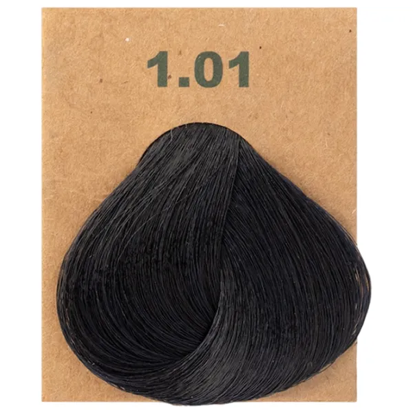 Краска для волос BioMagic Intense Blue Black Код цвета: 1/ 01, 60 мл photo 8 Краска для волос BioMagic Intense Blue Black Код цвета: 1/ 01, 60 мл photo 8