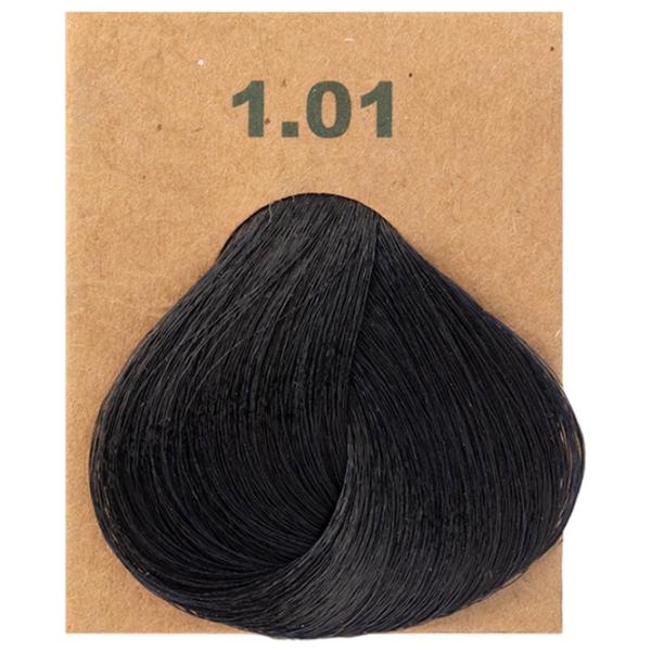 Краска для волос BioMagic Intense Blue Black Код цвета: 1/ 01, 60 мл photo 8 Краска для волос BioMagic Intense Blue Black Код цвета: 1/ 01, 60 мл photo 8