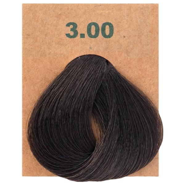Краска для волос BioMagic Dark Brown Код цвета: 3/ 00, 60 мл photo 8 Краска для волос BioMagic Dark Brown Код цвета: 3/ 00, 60 мл photo 8