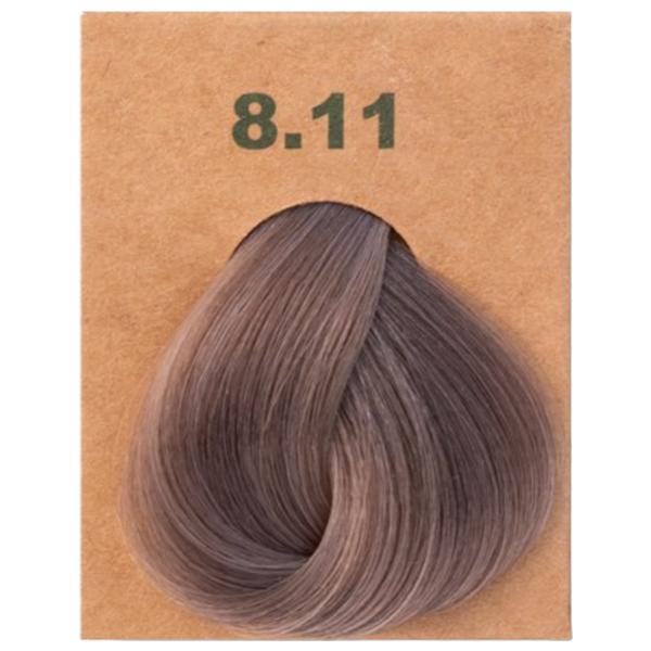 Краска для волос BioMagic Intense Ash Light Blonde Код цвета: 8/ 11, 60 мл photo 8 Краска для волос BioMagic Intense Ash Light Blonde Код цвета: 8/ 11, 60 мл photo 8