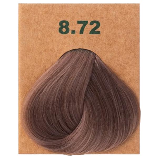 Краска для волос BioMagic Light Beige Blonde Код цвета: 8/ 72, 60 мл photo 8 Краска для волос BioMagic Light Beige Blonde Код цвета: 8/ 72, 60 мл photo 8