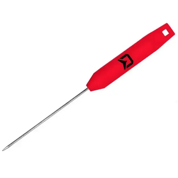 Echipamente preparare boilies Delphin SLIM QuickSTOP 80mm/ Metal photo 1