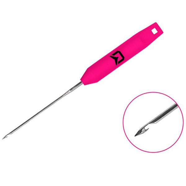 Echipamente preparare boilies Delphin SLIM Safety Metal photo 1 Echipamente preparare boilies Delphin SLIM Safety Metal photo 1