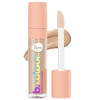 Concealer pentru corectarea deficiențelor 7DAYS B.COLOUR 8 ml/ Beige