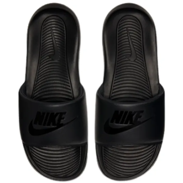 Шлепанцы для мужчин Nike Victori One Slide 40/ Black photo 1 Шлепанцы для мужчин Nike Victori One Slide 40/ Black photo 1