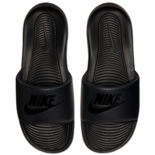 Șlapi pentru bărbați Nike Victori One Slide 42.5/ Black photo 1 Șlapi pentru bărbați Nike Victori One Slide 42.5/ Black photo 1