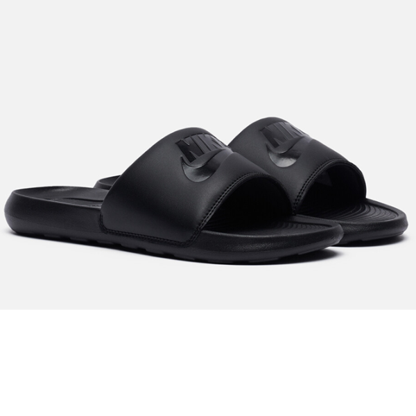 Șlapi pentru bărbați Nike Victori One Slide 42.5/ Black photo 4 Șlapi pentru bărbați Nike Victori One Slide 42.5/ Black photo 4