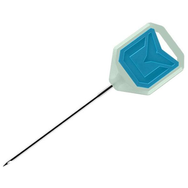 Echipamente preparare boilies Delphin T-END GripXF SAFETY 88 mm/ Metal photo 1