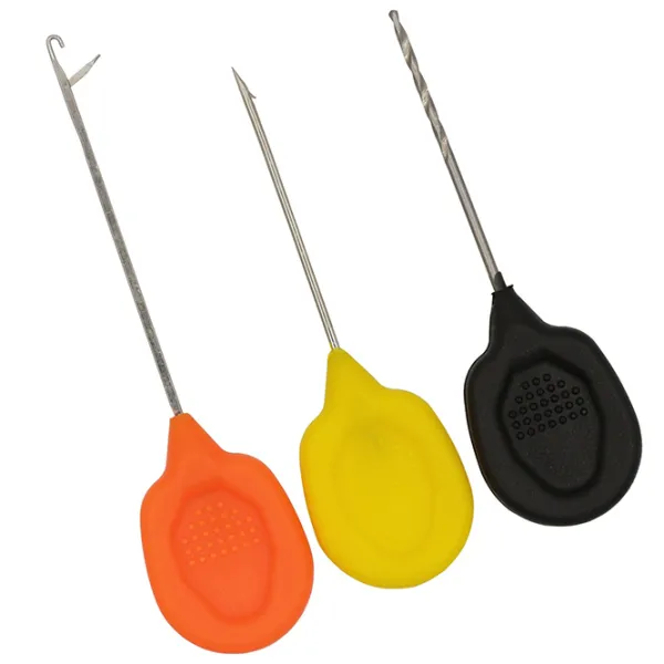 Echipamente preparare boilies Extra Carp EXTRA CARP Metal photo 1