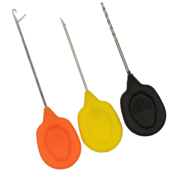 Echipamente preparare boilies Extra Carp EXTRA CARP Metal photo 1