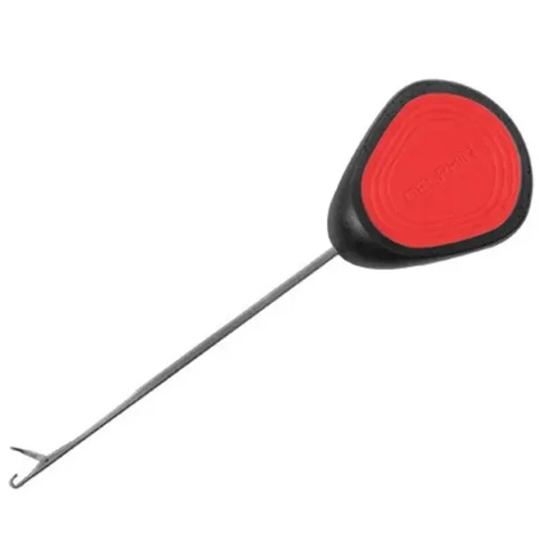 Echipamente preparare boilies Delphin THE END GRIP Strong 80mm/ Metal photo 1