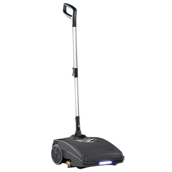 Mașini de spălat pardoseli Fimap FIMOP 1.2 l/ Uscată photo 1