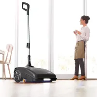Mașini de spălat pardoseli Fimap FIMOP 1.2 l/ Uscată photo 3