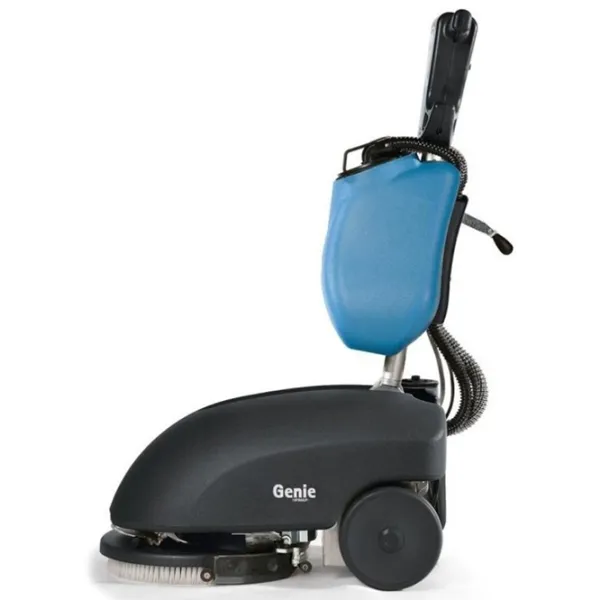 Mașini de spălat pardoseli Fimap Genie B 10 l/ Uscată photo 2