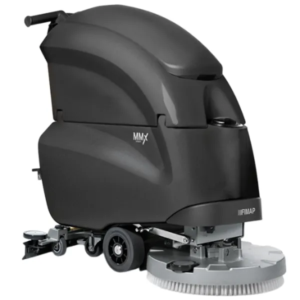 Mașini de spălat pardoseli Fimap MMX 40 l/ Uscată photo 1