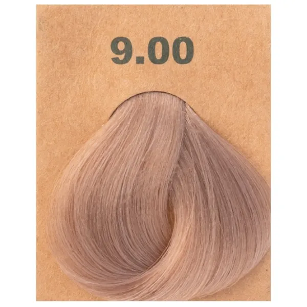 Краска для волос BioMagic Very Light Blonde Код цвета: 9/ 00, 60 мл photo 8 Краска для волос BioMagic Very Light Blonde Код цвета: 9/ 00, 60 мл photo 8
