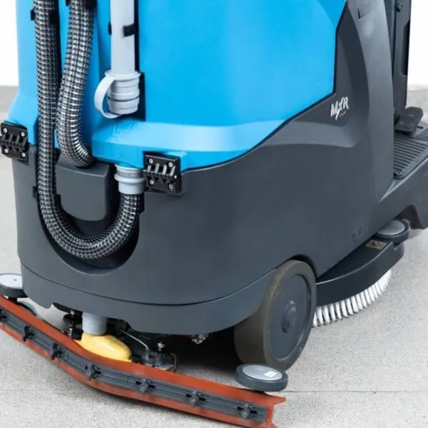 Mașini de spălat pardoseli Fimap MXR CB 70 l/ Uscată photo 3