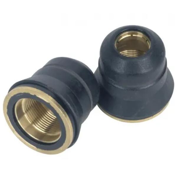 Capac de protecție TELWIN 802425 Metal photo 1