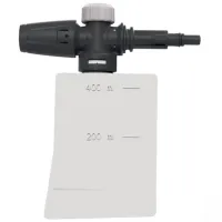 Емкость для моющего средства Annovi Reverberi 46580 Пластик