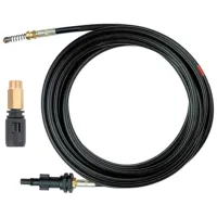 Набор для чистки Annovi Reverberi 41693 Резина