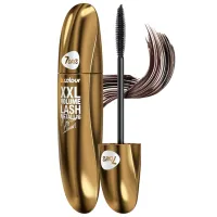 Тушь для ресниц 7DAYS B.COLOUR 8 мл/ Brown