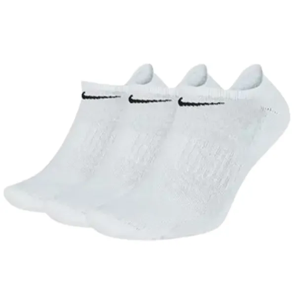 Ciorapi унисекс Nike Everyday Cushion S/ White photo 1