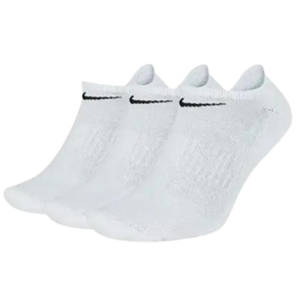 Ciorapi унисекс Nike Everyday Cushion S/ White photo 1