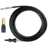 Набор для чистки Annovi Reverberi 41588 Резина