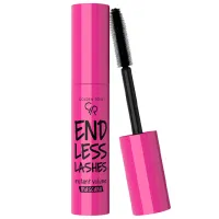 Тушь для ресниц Golden Rose gr09-40-01 13 мл/ Black