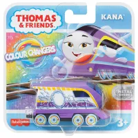 Tren Mattel HMC30 / / Multicolor photo 2