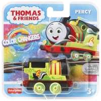 Tren Mattel HMC30 / / Multicolor photo 3