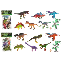 Figurine Optmarket МЕ11.98 Multicolor