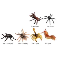 Фигурки ChiToys МЕ12.113 3+/ Multicolor photo 2